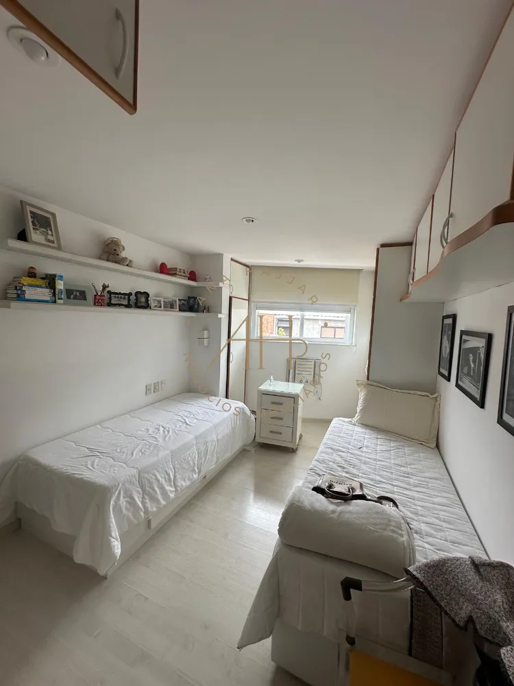 Cobertura, 3 quartos, 302 m² - Foto 9