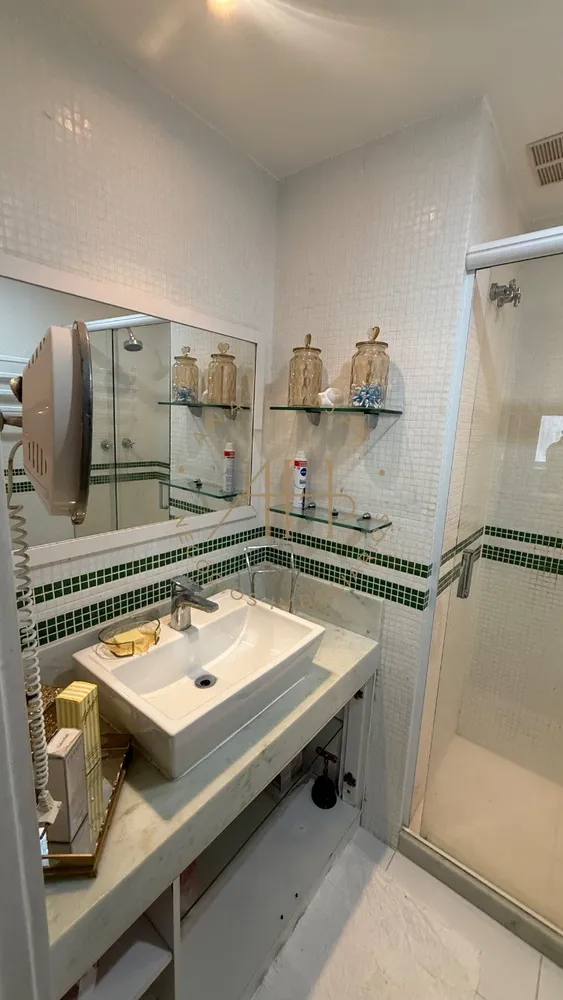 Apartamento, 3 quartos, 125 m² - Foto 11