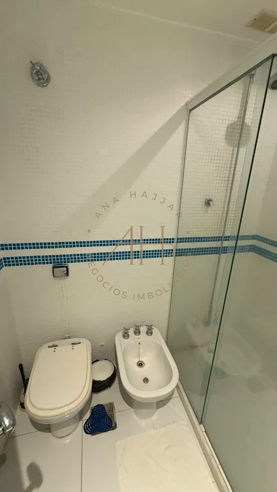 Apartamento, 3 quartos, 125 m² - Foto 10