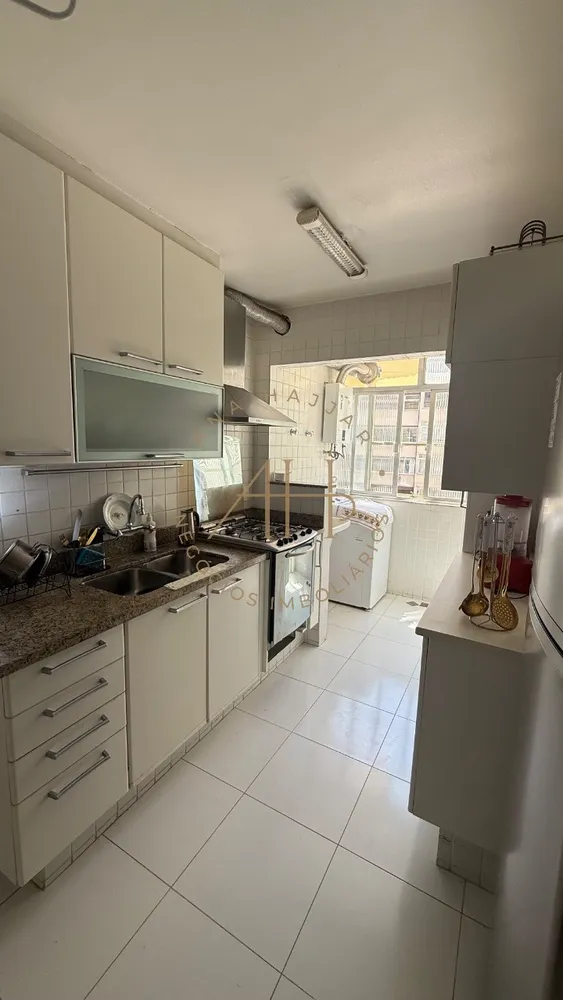 Apartamento, 3 quartos, 125 m² - Foto 6