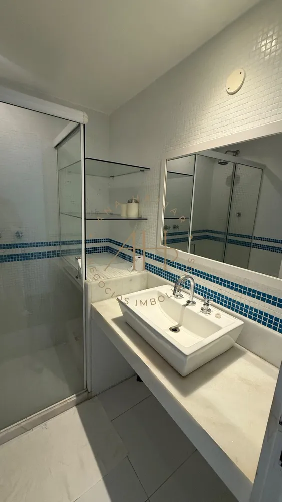 Apartamento, 3 quartos, 125 m² - Foto 2