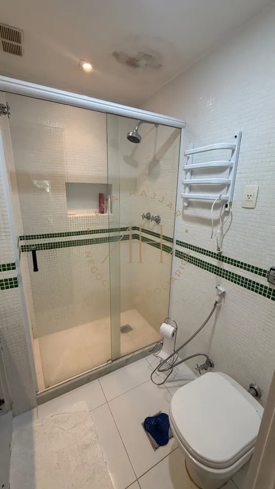 Apartamento, 3 quartos, 125 m² - Foto 4