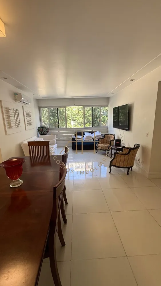 Apartamento, 3 quartos, 125 m² - Foto 1
