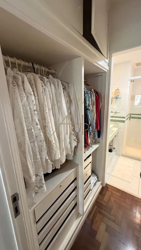 Apartamento, 3 quartos, 125 m² - Foto 5