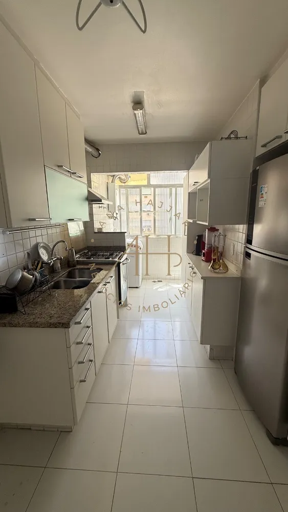 Apartamento, 3 quartos, 125 m² - Foto 9