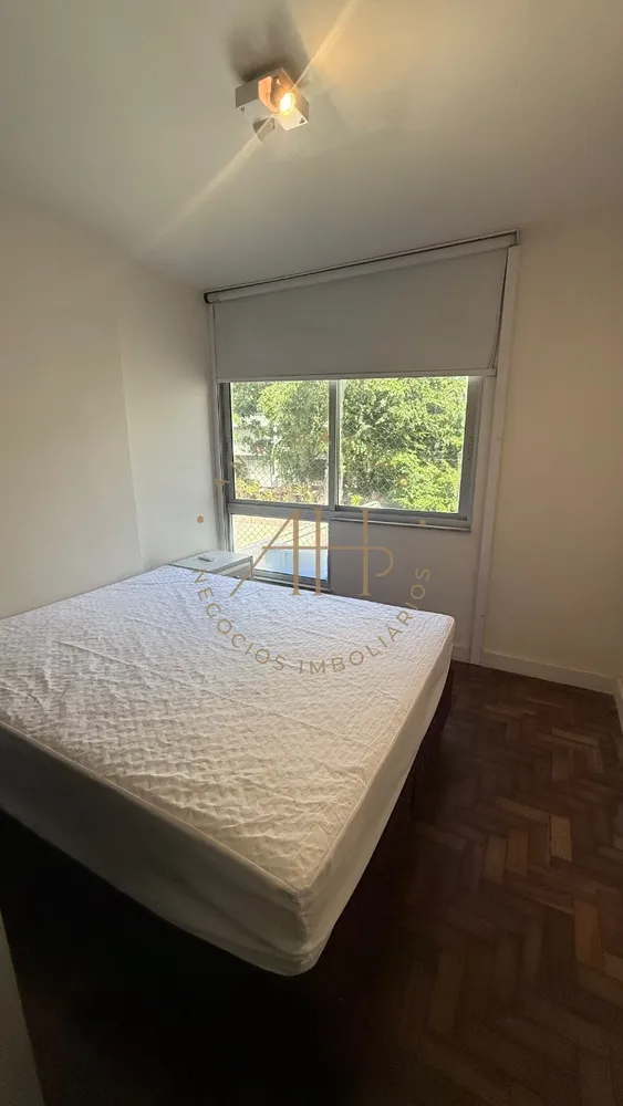 Apartamento, 3 quartos, 125 m² - Foto 3