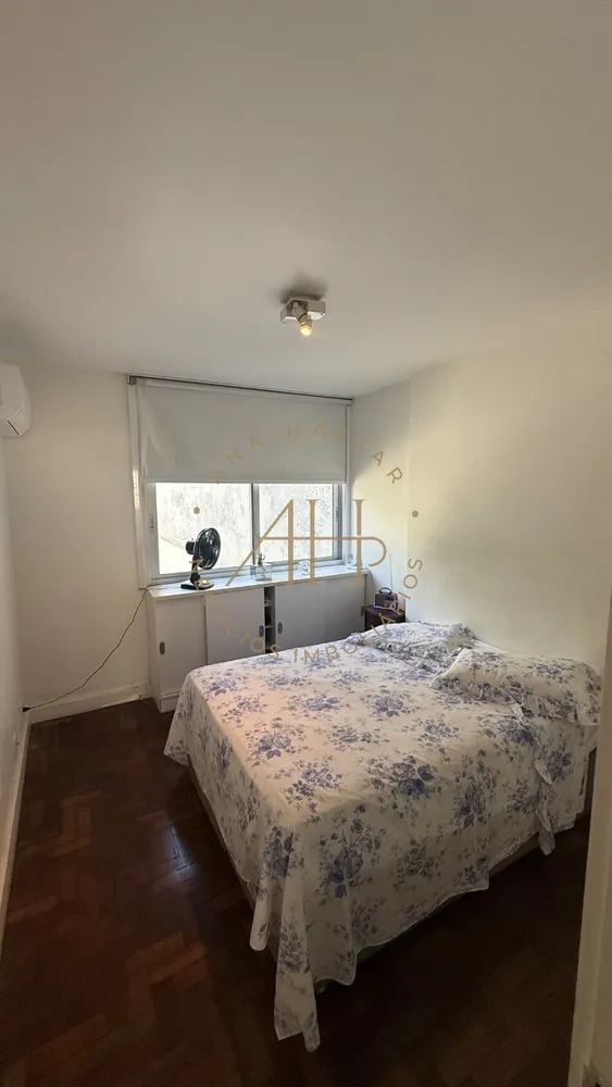 Apartamento, 3 quartos, 125 m² - Foto 8