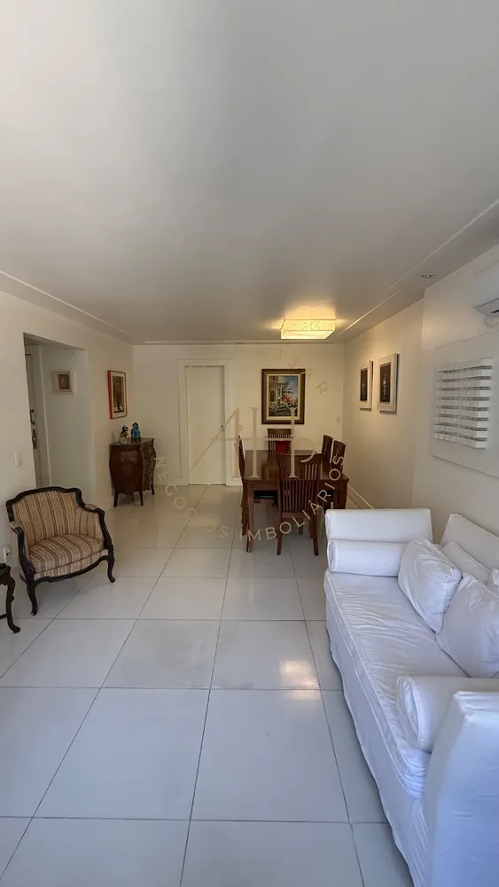 Apartamento, 3 quartos, 125 m² - Foto 7