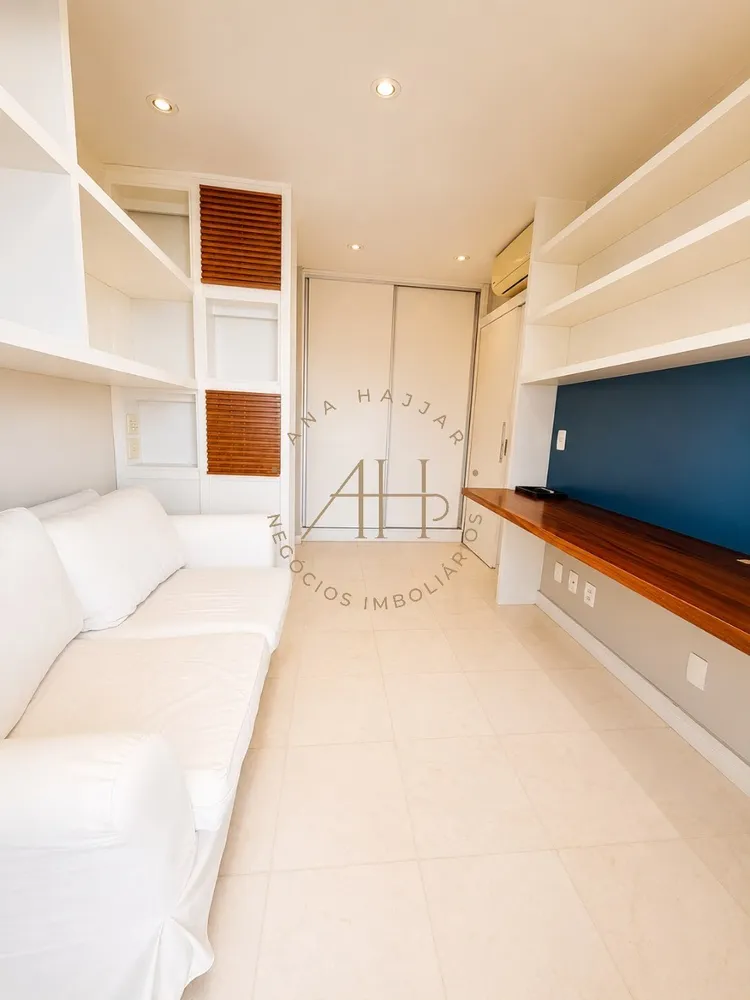 Apartamento, 4 quartos, 329 m² - Foto 13