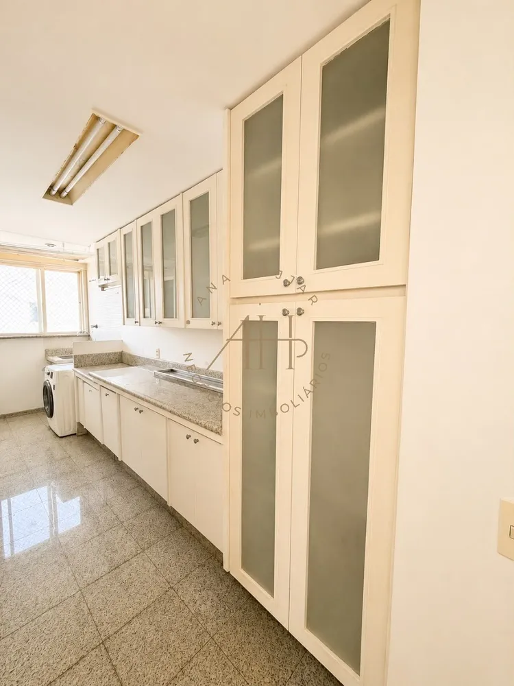 Apartamento, 4 quartos, 329 m² - Foto 9