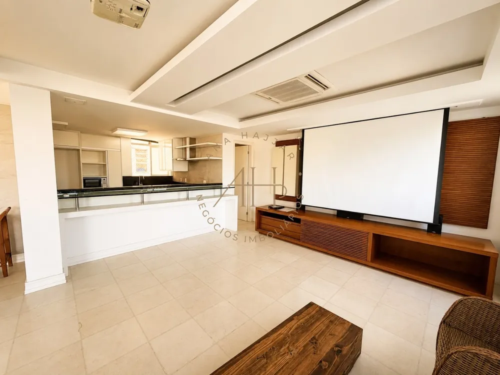 Apartamento, 4 quartos, 329 m² - Foto 2