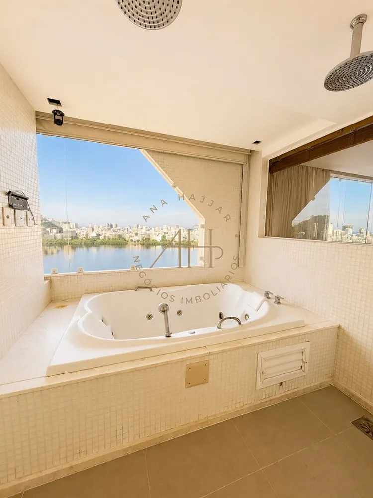 Apartamento, 4 quartos, 329 m² - Foto 35