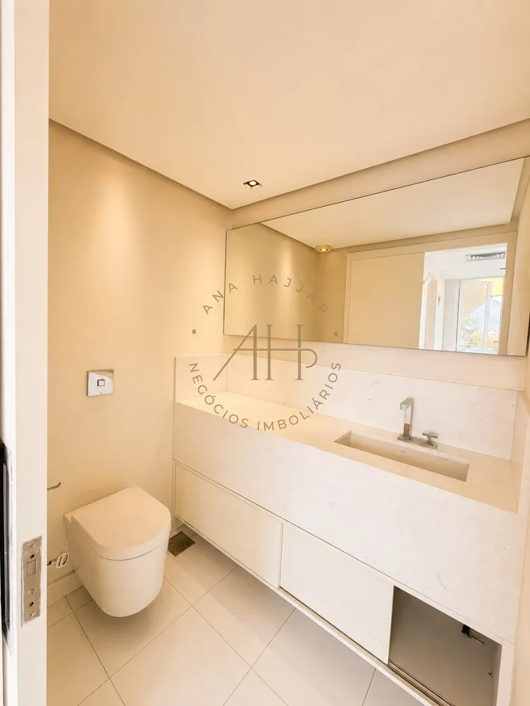 Apartamento, 4 quartos, 329 m² - Foto 20