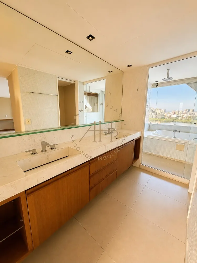 Apartamento, 4 quartos, 329 m² - Foto 33