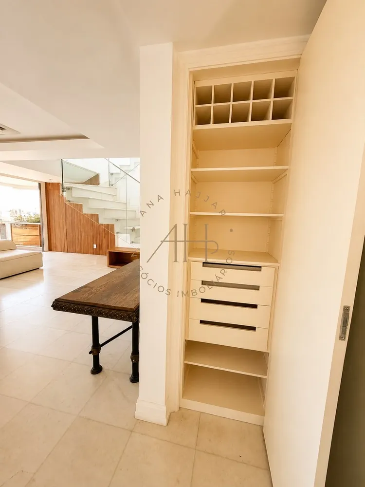 Apartamento, 4 quartos, 329 m² - Foto 6