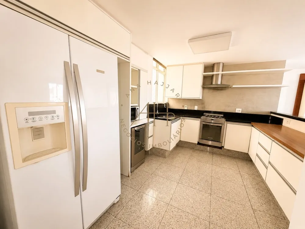 Apartamento, 4 quartos, 329 m² - Foto 5