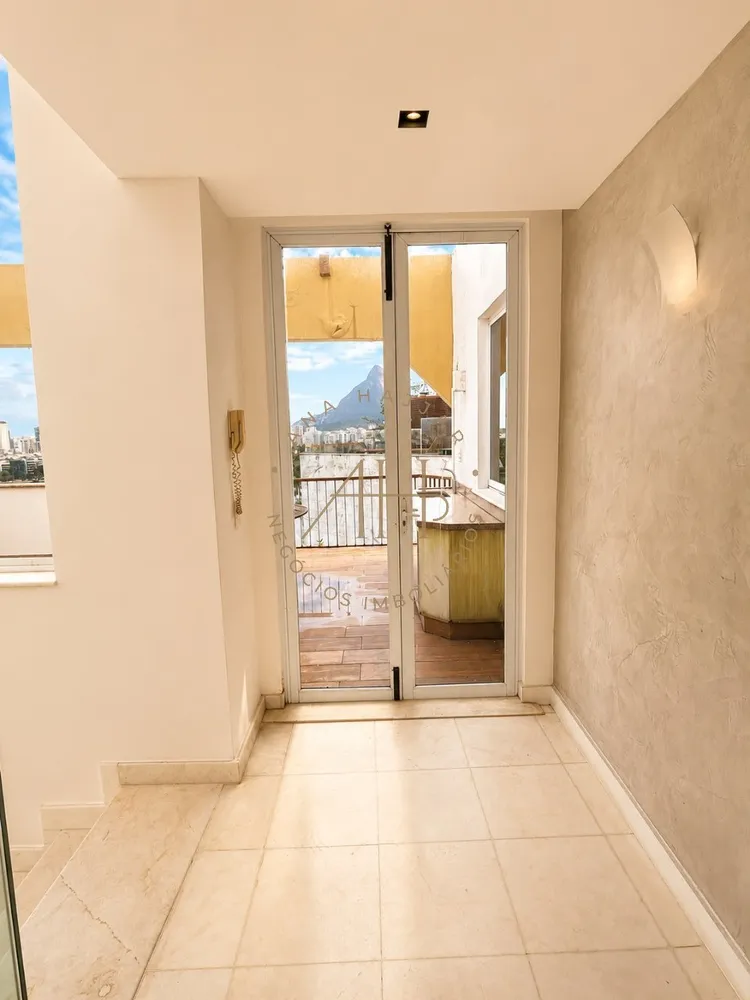 Apartamento, 4 quartos, 329 m² - Foto 21