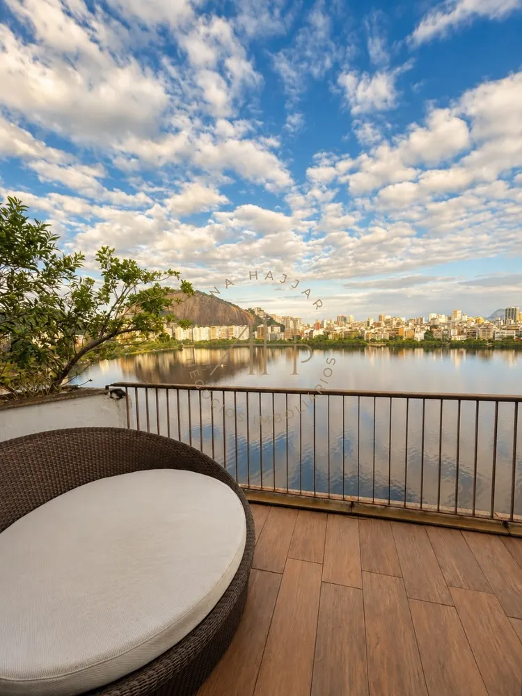 Apartamento, 4 quartos, 329 m² - Foto 27