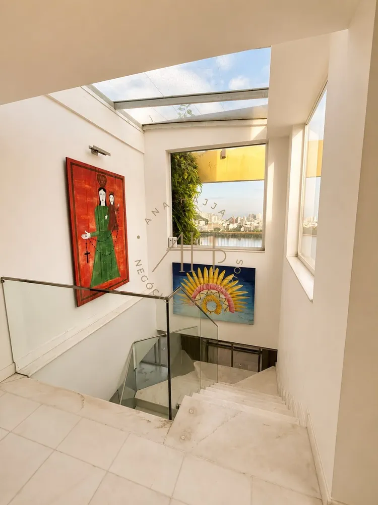 Apartamento, 4 quartos, 329 m² - Foto 18