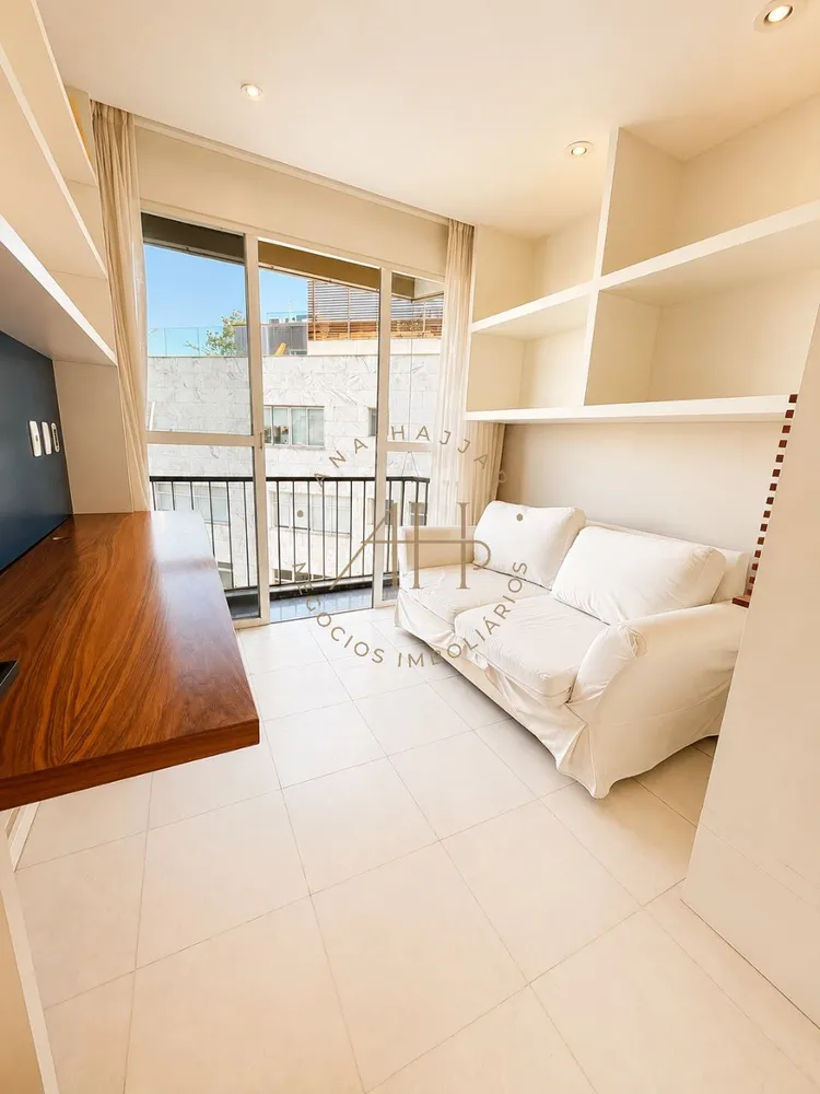 Apartamento, 4 quartos, 329 m² - Foto 12