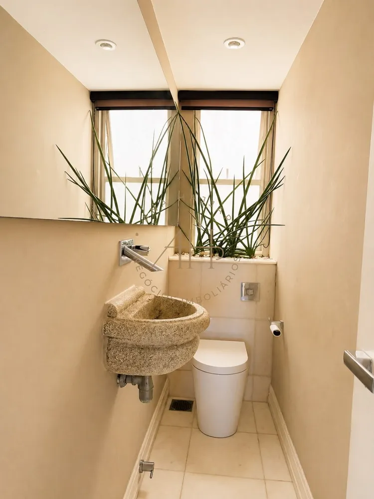 Apartamento, 4 quartos, 329 m² - Foto 7