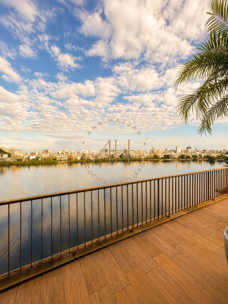 Apartamento, 4 quartos, 329 m² - Foto 28