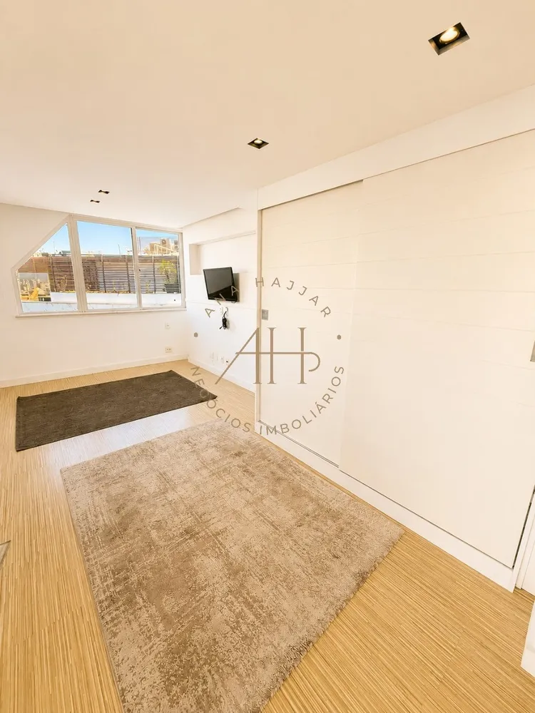 Apartamento, 4 quartos, 329 m² - Foto 37
