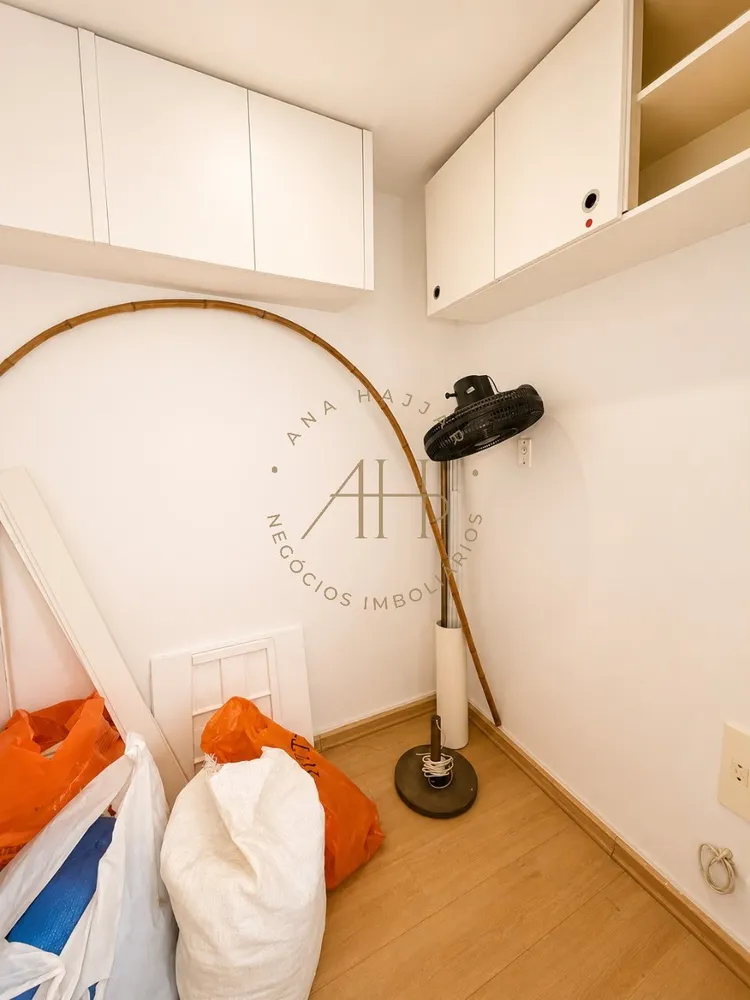 Apartamento, 4 quartos, 329 m² - Foto 10