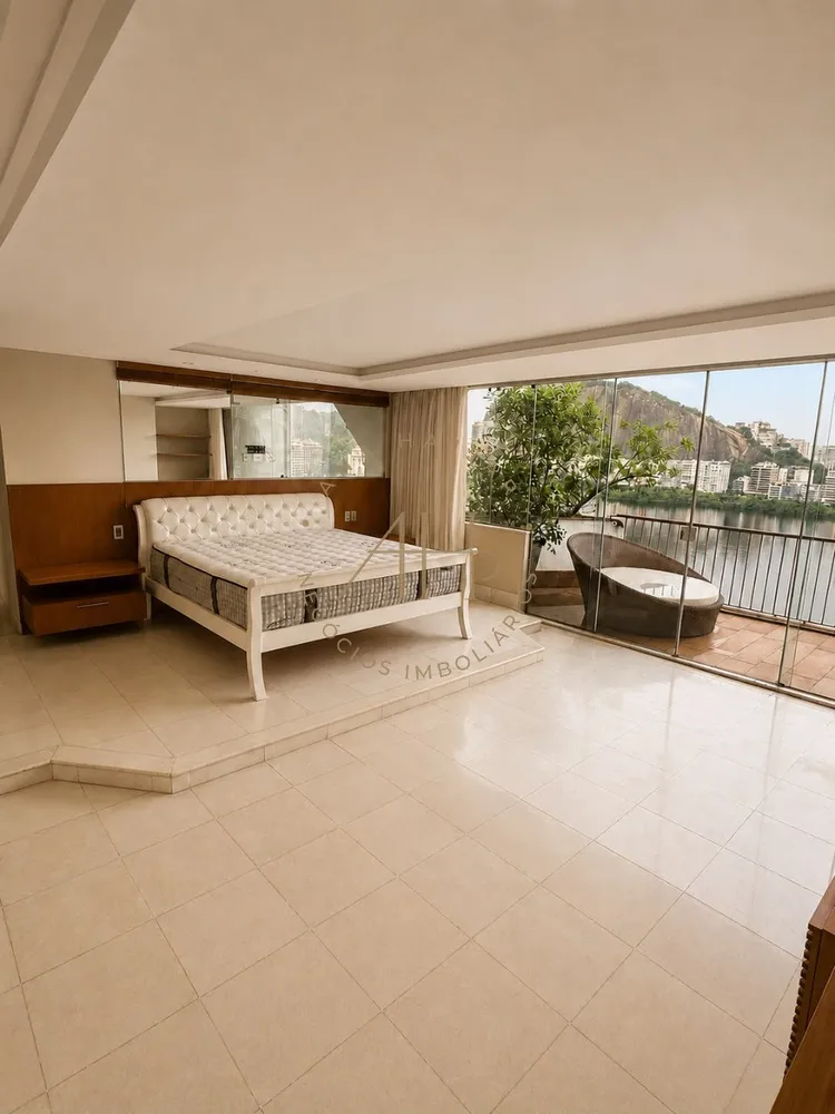 Apartamento, 4 quartos, 329 m² - Foto 25
