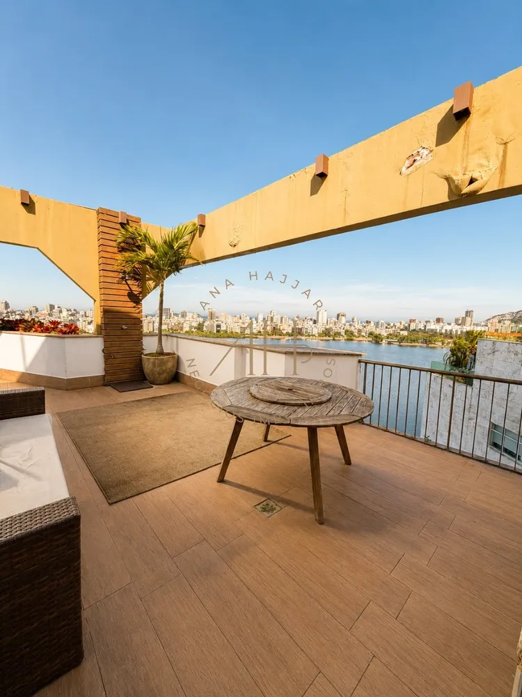 Apartamento, 4 quartos, 329 m² - Foto 22