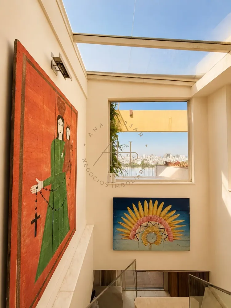 Apartamento, 4 quartos, 329 m² - Foto 19