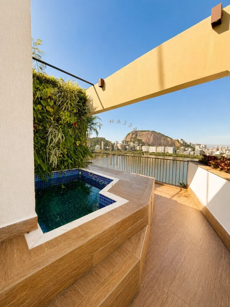 Apartamento, 4 quartos, 329 m² - Foto 24