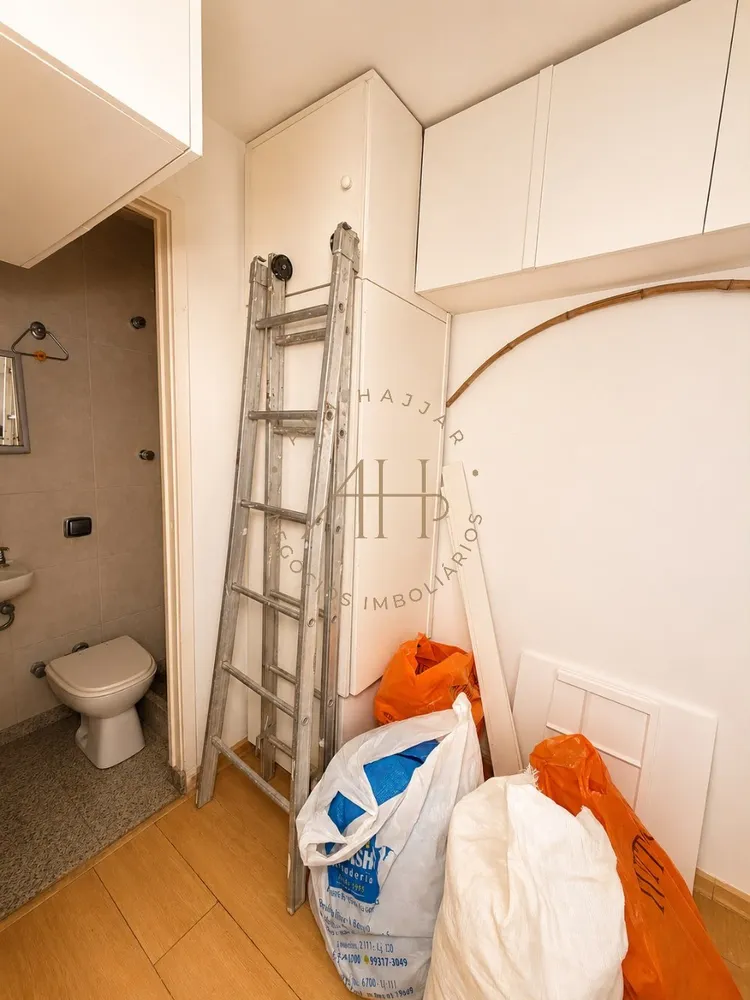 Apartamento, 4 quartos, 329 m² - Foto 11