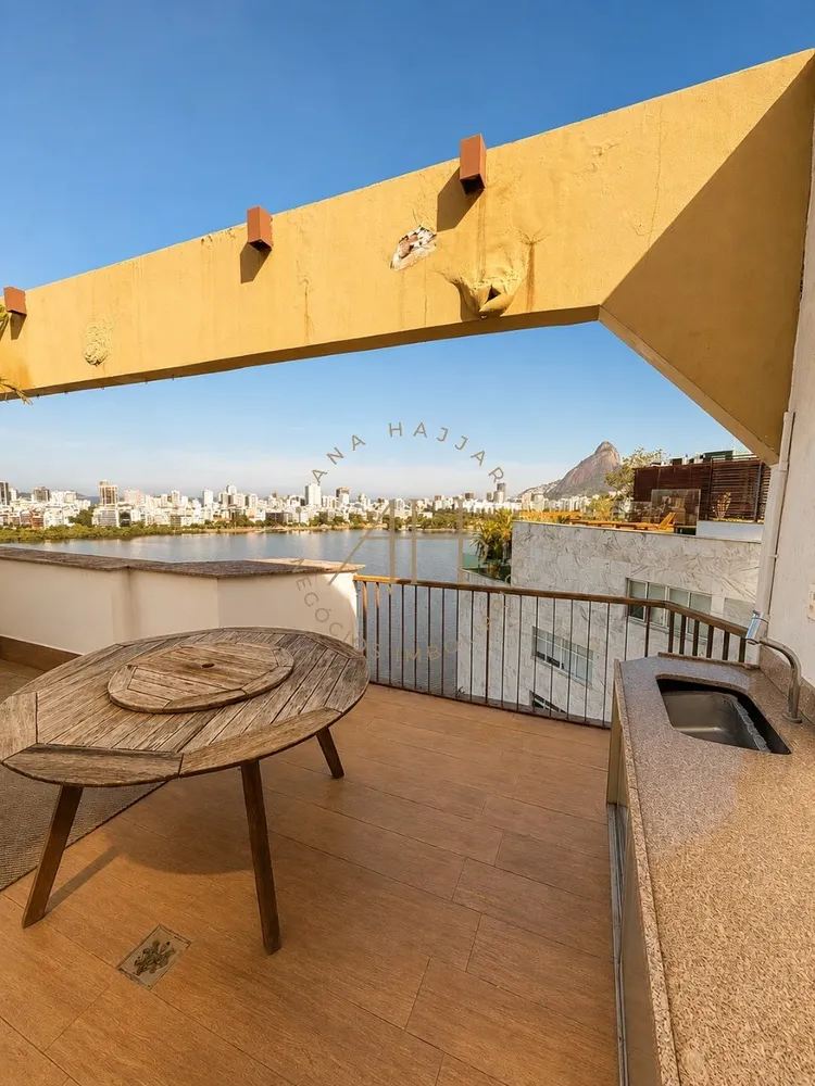 Apartamento, 4 quartos, 329 m² - Foto 23