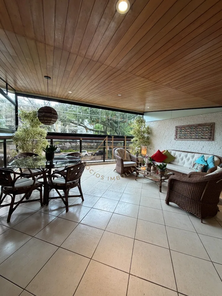 Apartamento, 2 quartos, 173 m² - Foto 9