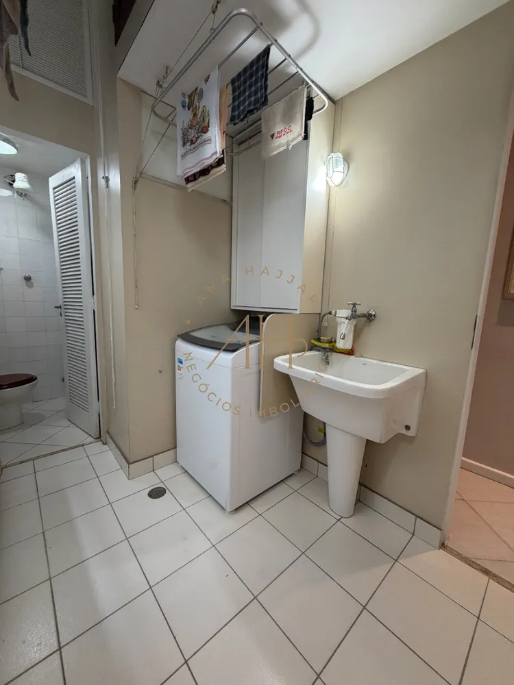 Apartamento, 2 quartos, 173 m² - Foto 12