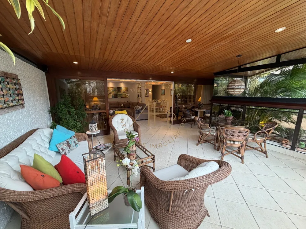 Apartamento, 2 quartos, 173 m² - Foto 7