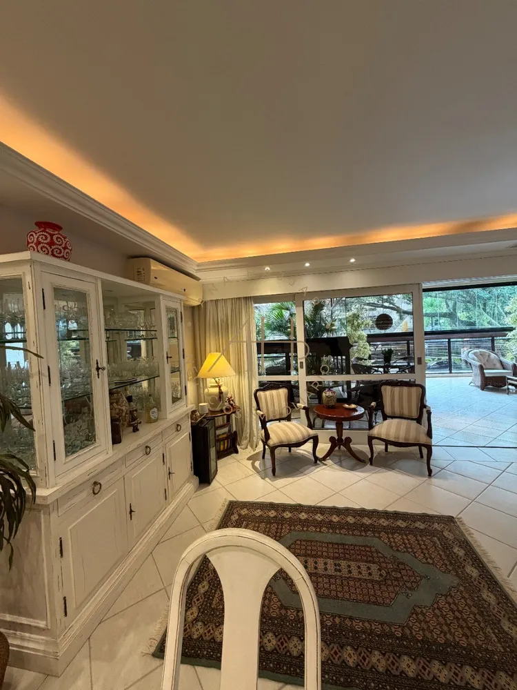 Apartamento, 2 quartos, 173 m² - Foto 2