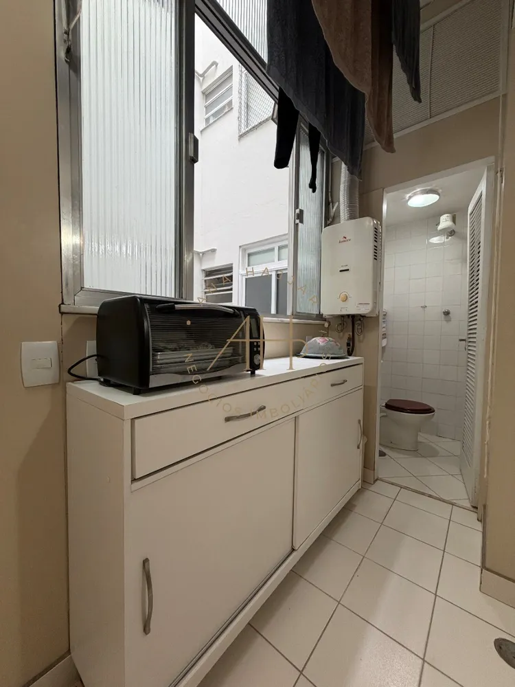 Apartamento, 2 quartos, 173 m² - Foto 15