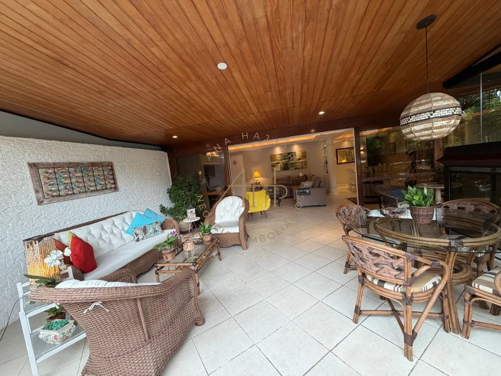Apartamento, 2 quartos, 173 m² - Foto 6