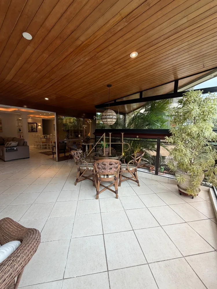 Apartamento, 2 quartos, 173 m² - Foto 8