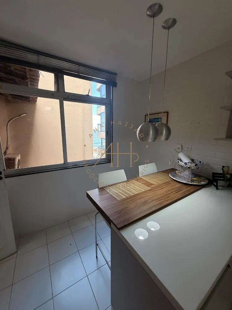 Cobertura, 2 quartos, 200 m² - Foto 16