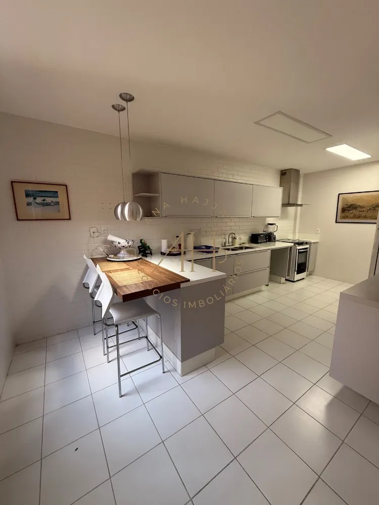 Cobertura, 2 quartos, 200 m² - Foto 15