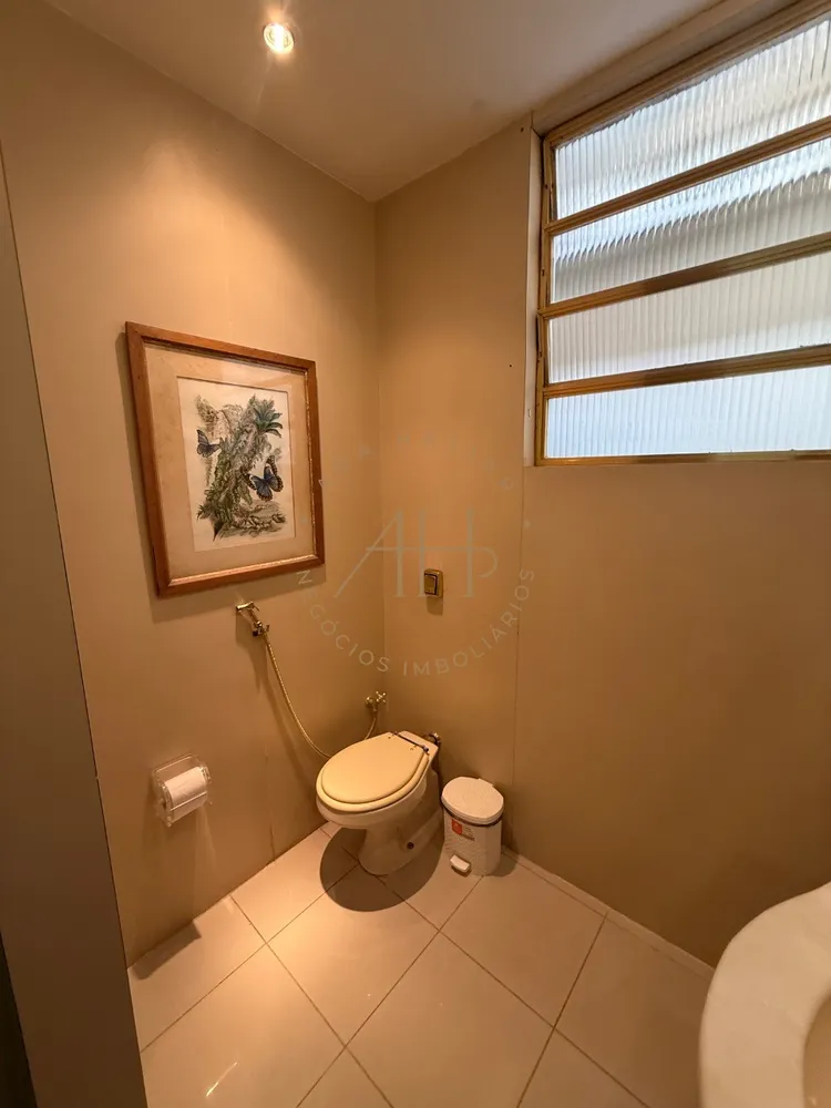 Cobertura, 2 quartos, 200 m² - Foto 12