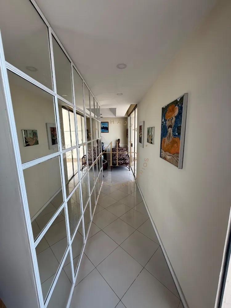 Cobertura, 2 quartos, 200 m² - Foto 5