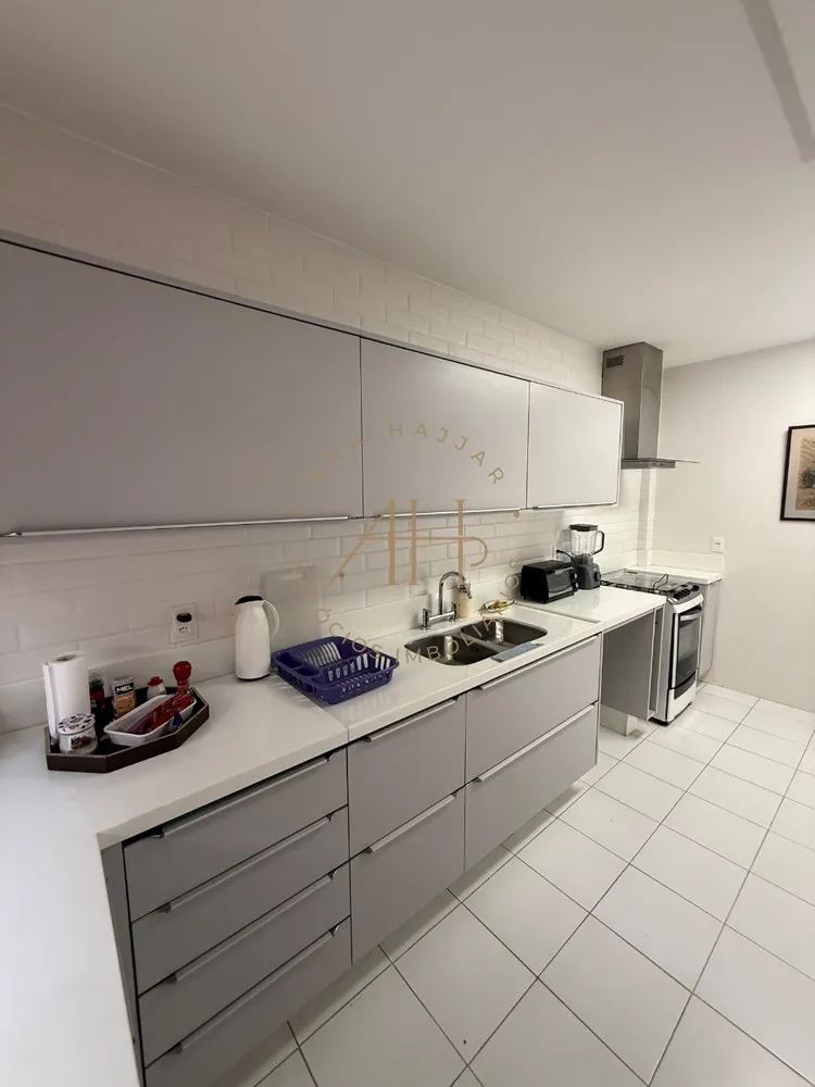 Cobertura, 2 quartos, 200 m² - Foto 17