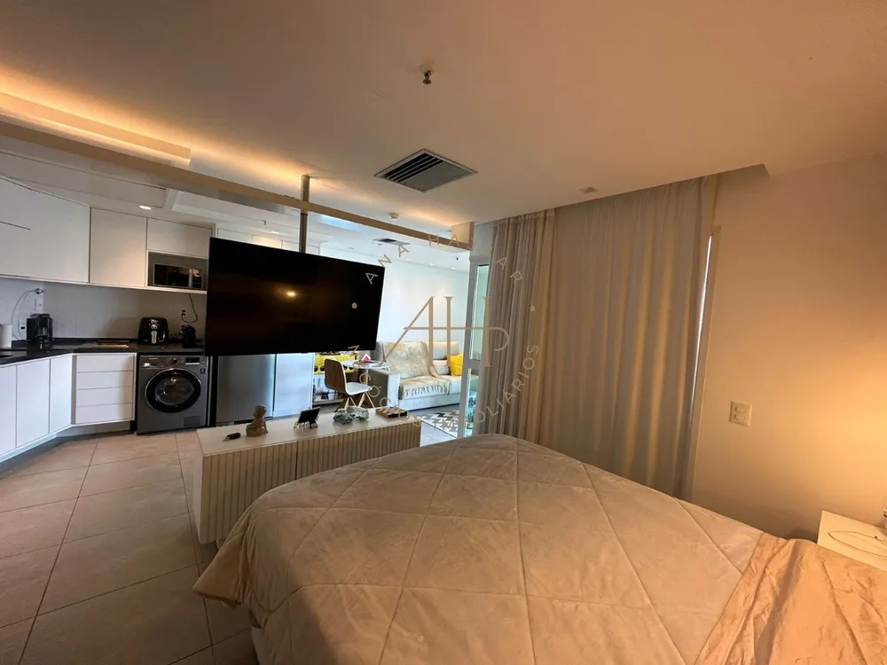 Flat/Apart Hotel, 1 quarto, 57 m² - Foto 8