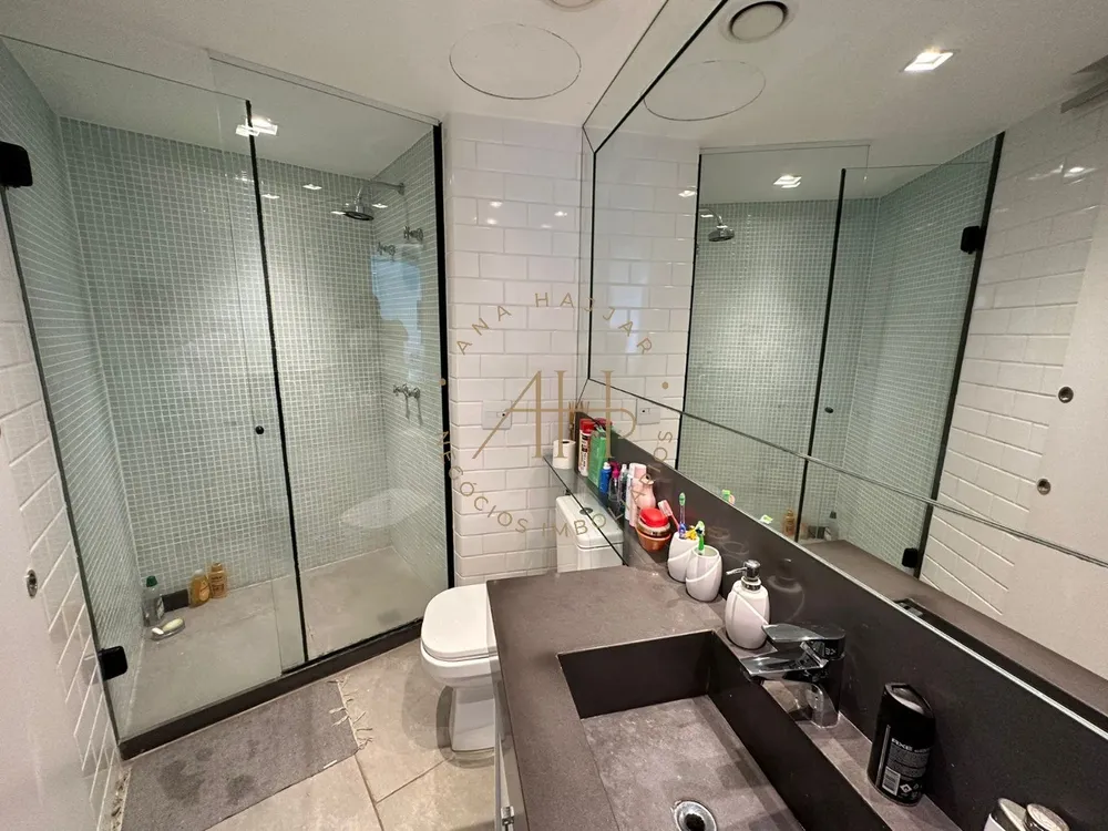 Flat/Apart Hotel, 1 quarto, 57 m² - Foto 4