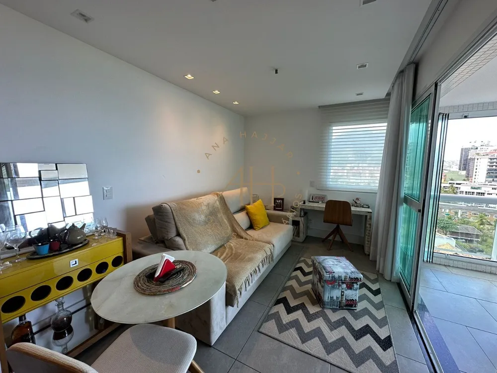 Flat/Apart Hotel, 1 quarto, 57 m² - Foto 3