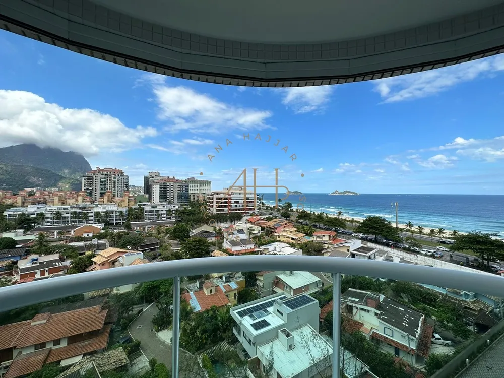Flat/Apart Hotel, 1 quarto, 57 m² - Foto 7